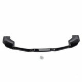 Rear Diffuser Extension – Gloss Black