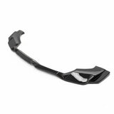 Rear Diffuser Extension – Gloss Black