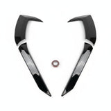Side Door Garnish - Gloss Black