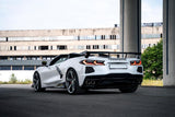Side Skirts – V1 Style – Gloss Black