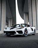 Side Skirts – V1 Style – Gloss Black