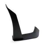 GT500 Style Front Bumper Winglets (MUSTANG 15-22)