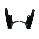 GT500 Style Front Bumper Winglets (MUSTANG 15-22)