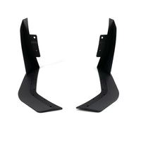 GT500 Style Front Bumper Winglets (MUSTANG 15-22)