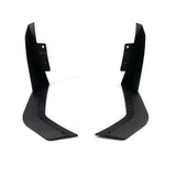 GT500 Style Front Bumper Winglets (MUSTANG 15-22)