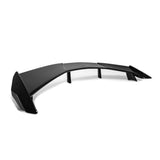 High Wing Rear Spoiler – Gloss Black