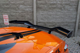 Rear Spoiler – Dry Carbon – Z06 Style