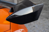 Rear Spoiler – Dry Carbon – Z06 Style