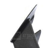 High Wing Rear Spoiler - Carbon Fiber