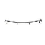 High Wing Rear Spoiler - Carbon Fiber