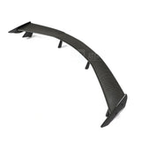 High Wing Rear Spoiler - Carbon Fiber