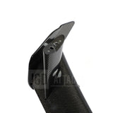 High Wing Rear Spoiler - Carbon Fiber