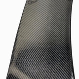 Rear Spoiler – Dry Carbon – Z06 Style