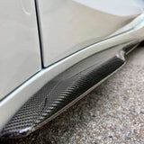 Side Skirts – Carbon Fiber