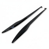 Side Skirts – Gloss Black