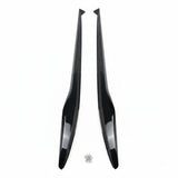 Side Skirts – Gloss Black