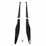 Side Skirts – Gloss Black