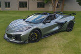 Side Skirts – Gloss Black