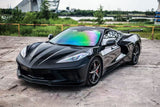 Front Bumper – Z51 Style