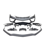 Front Bumper – Z51 Style