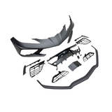 Front Bumper – Z51 Style