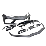 Front Bumper – Z51 Style