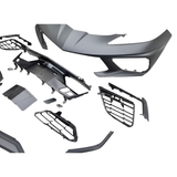 Front Bumper – Z51 Style