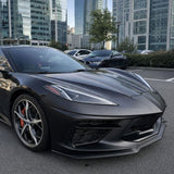 Front Bumper – Z51 Style
