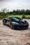 Front Bumper – Z51 Style