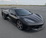 Front Bumper – Z51 Style