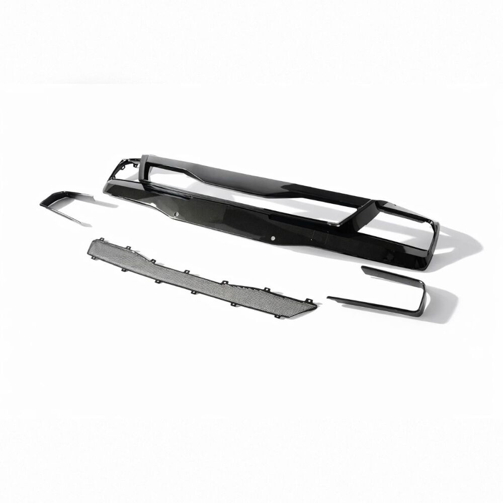 OE Style Rear Diffuser – Carbon Flash – MdS Tuning
