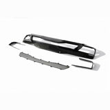OE Style Rear Diffuser – Carbon Flash