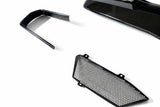 OE Style Rear Diffuser – Carbon Flash