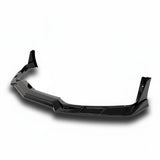 VZR4 Style Front Bumper Lip – Gloss Black