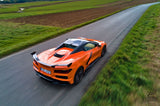 Rear Spoiler – Dry Carbon – Z06 Style