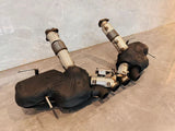 Z06 Exhaust System for Stingray