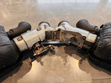 Z06 Exhaust System for Stingray
