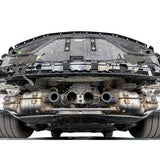 Z06 Exhaust System for Stingray