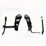 Rear Spoiler – Z06 Style – Gloss Black