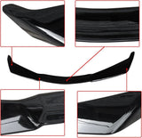 Rear Spoiler – Z51 High Style – Gloss Black