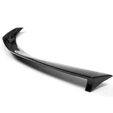 Z51 Style Rear Spoiler – Gloss Black