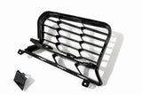 PREMIUM Front Bumper – Z06 Style – Carbon Flash