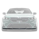 BMW G90 M5 PREPREG FRONT LIP ADRO