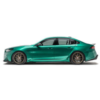 BMW G90 M5 PREPREG SIDE SKIRTS ADRO