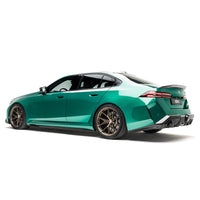 BMW G90 M5 PREPREG SIDE SKIRTS ADRO