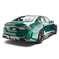 BMW G90 M5 PREPREG SIDE SKIRTS ADRO