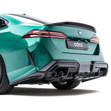 BMW G90 M5 PREPREG REAR DIFFUSER ADRO