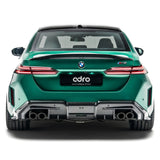 BMW G90 M5 PREPREG REAR DIFFUSER ADRO