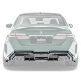 BMW G90 M5 PREPREG REAR DIFFUSER ADRO