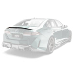 BMW G90 M5 PREPREG SPOILER ADRO